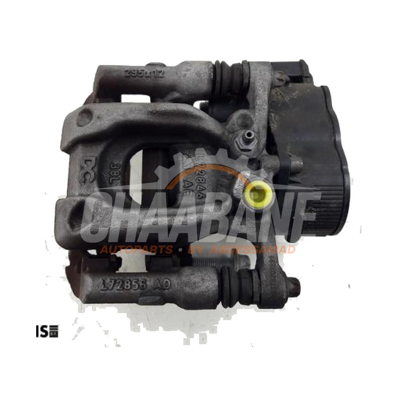 Etrier de frein arriere gauche A2474230389 Mercedes A (177.0) 2.0 A-250 Turbo 16V