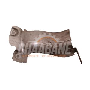 Bouclier thermique echappement A4473200286 Mercedes Vito (447.6) 2.2 114 CDI 16V