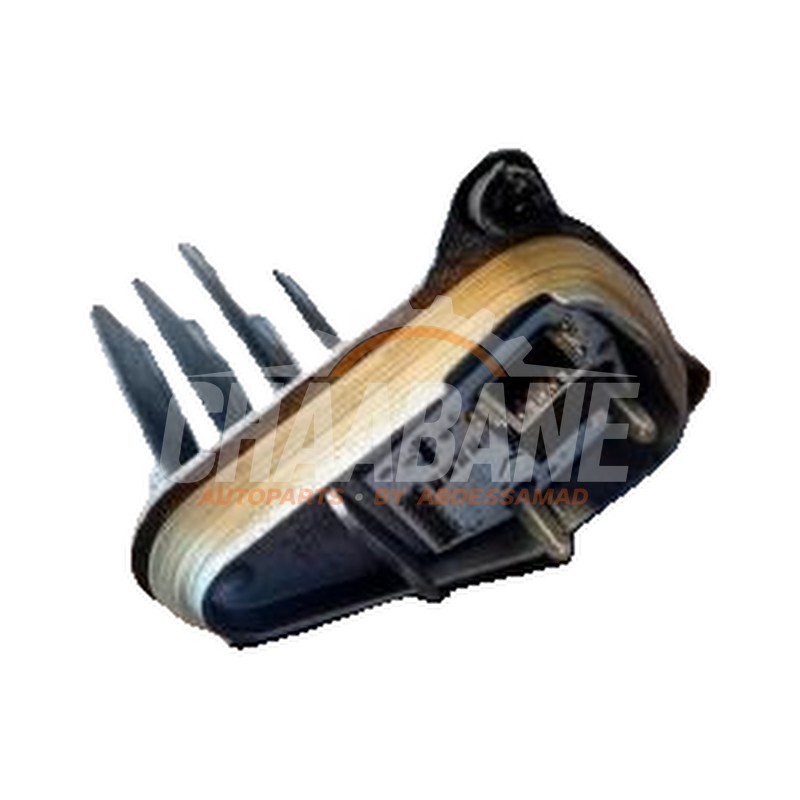Module (divers) B9265C Seat Leon ST (5FF) 1.8 TSI Ecomotive 16V 2012 / 2020