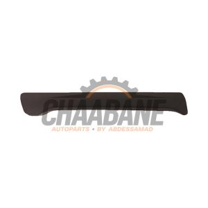 Cadre portiere LR182661 Landrover Defender II 3.0 D200 MHEV