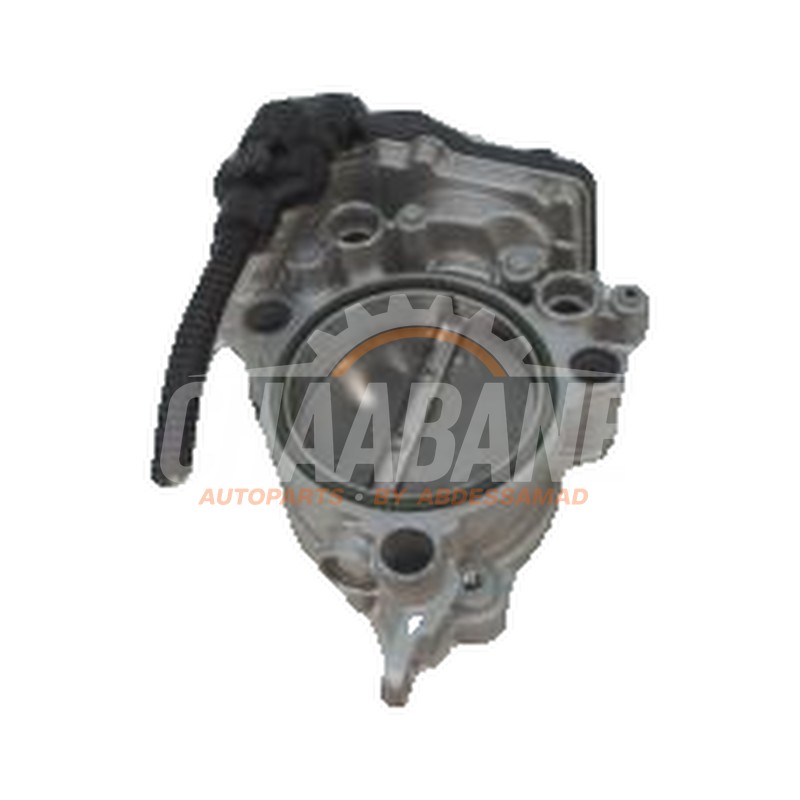 Boitier papillon 13548623324 BMW 7-Serie 2015 / 2022