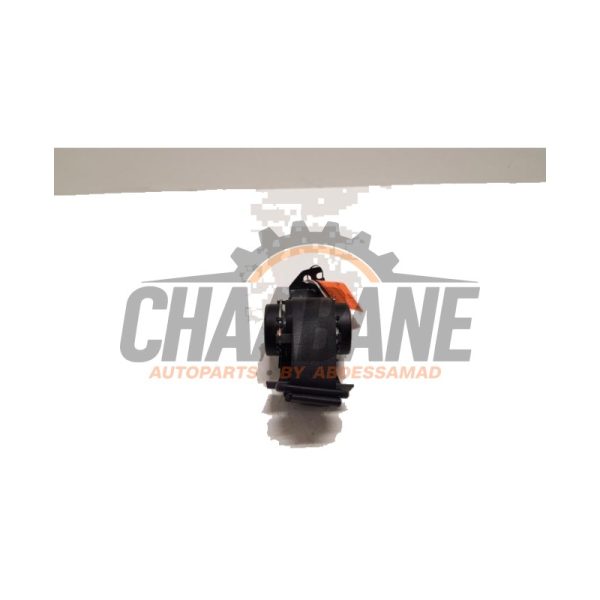 Ceinture de securite arriere droite 627446700 Volkswagen Golf Sportsvan (AUVS) 1.5 TSI Evo BlueMotion 16V 2014 / 2021