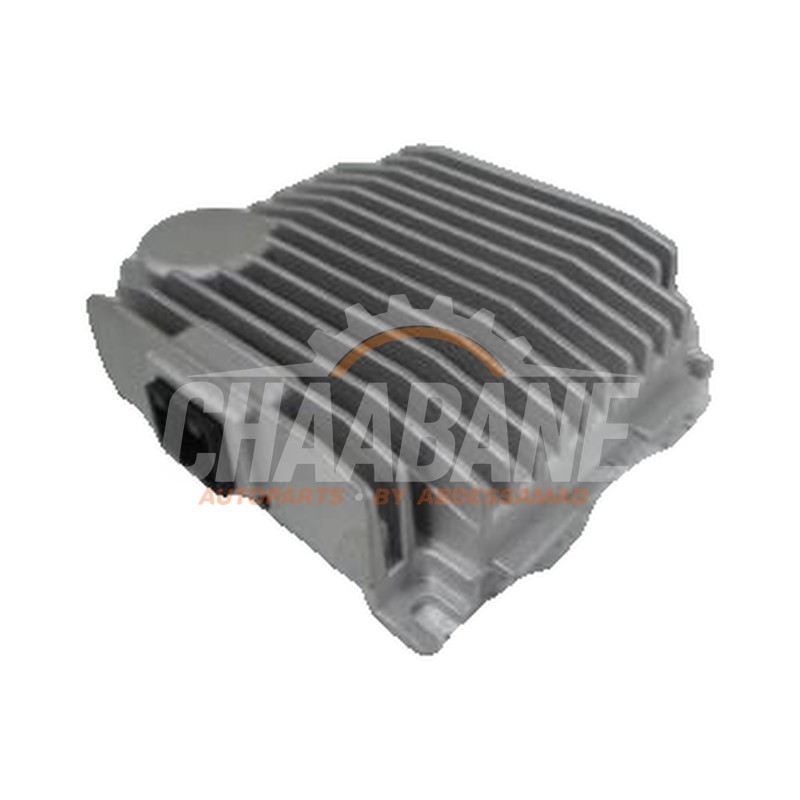 Ordinateur divers 5QE035335L Audi A3 2012 / 2020