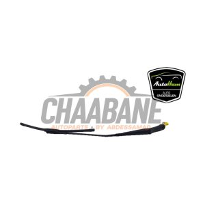 Bras essuie-glace avant 81B9554081P9 Audi Q2 (GAB/GAG) 1.0 30 TFSI 12V 2016