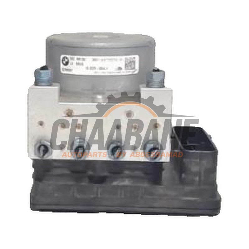 Pompe ABS 34516875558 BMW 3 serie Touring (F31) 318i 1.5 TwinPower Turbo 12V 2012 / 2019