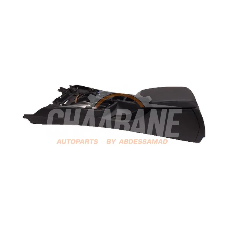 Accoudoir BMW 3-Serie 2012 / 2019