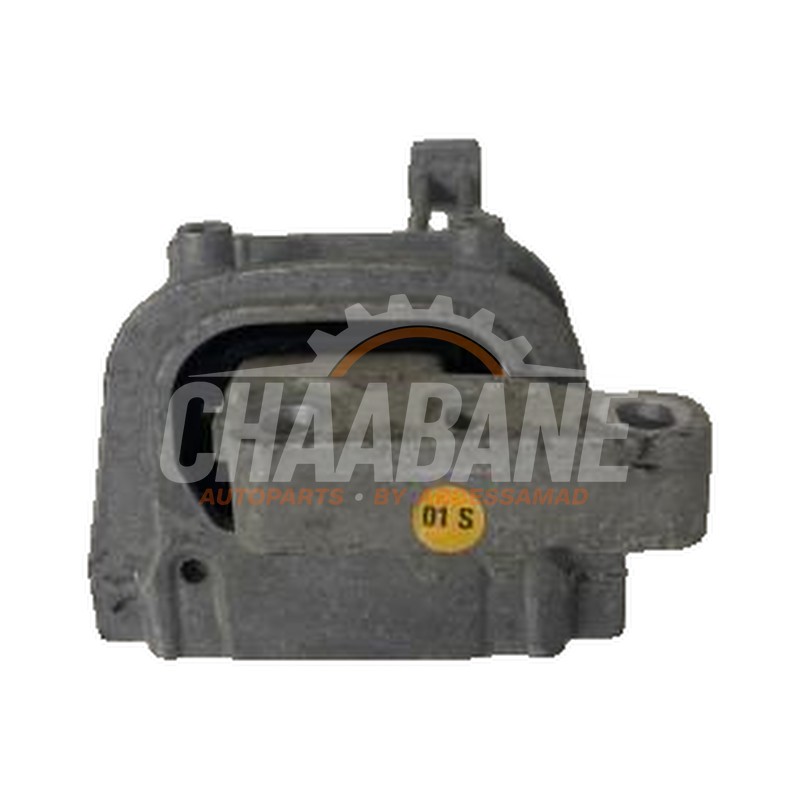 Support moteur 2Q0199262AR Seat Ibiza V (KJB) 1.0 12V 2017
