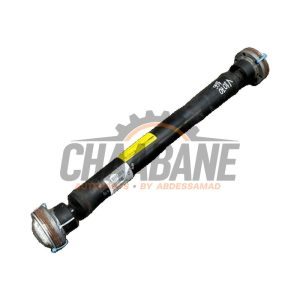 Arbre intermediaire pour 4x4 A1664102501 Mercedes GLE (W166) 500 e 3.0 V6 24V 4-Matic