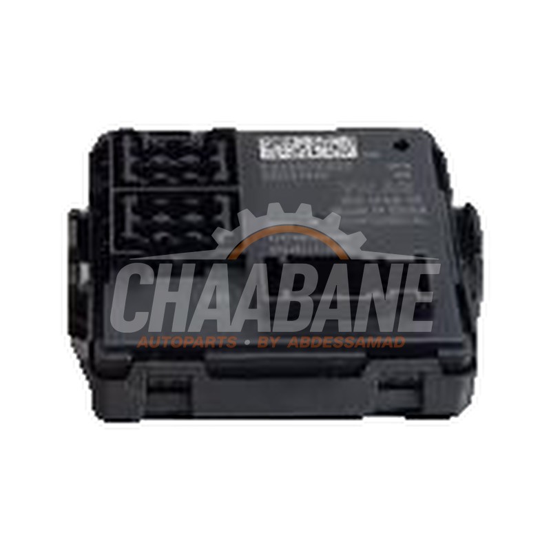 Module (divers) 5QS907530C Cupra Leon (KLCB) 1.5 VZ e-Hybrid 16V 2020