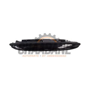 Panneau PDC A0015425423 Mercedes C Estate (S205) C-180 BlueTEC, C-180 d 1.6 16V