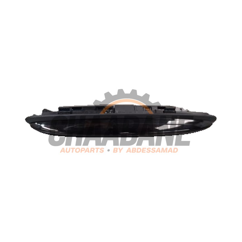 Panneau PDC A0015425423 Mercedes C Estate (S205) C-180 BlueTEC, C-180 d 1.6 16V