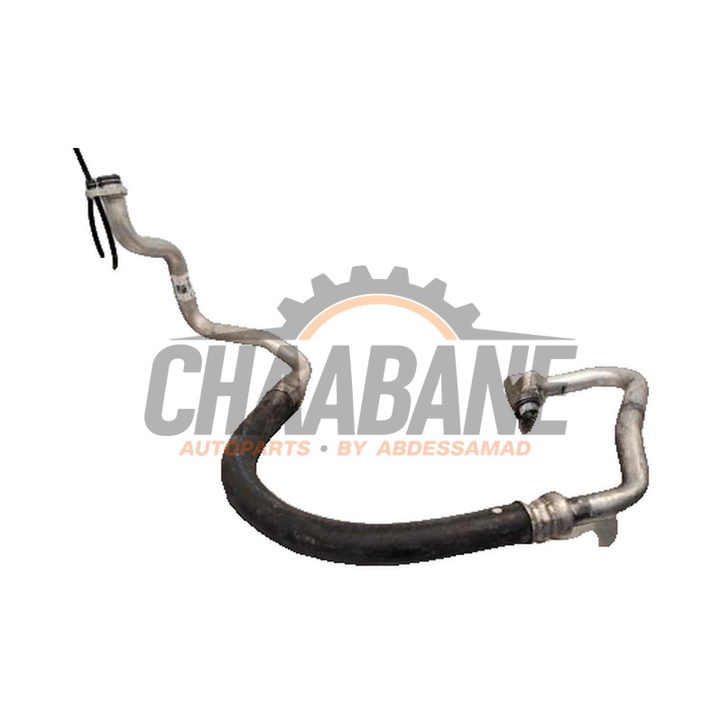 Tuyau clim M8B219N602BC Landrover Defender II 3.0 D250 MHEV