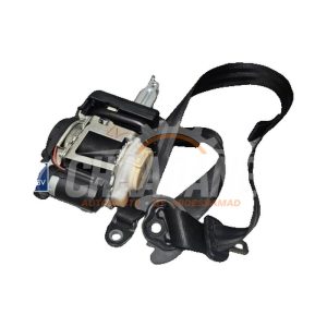 Ceinture de securite avant gauche 4M8857705AFKZ Audi Q8 (4MN) 3.0 V6 24V 50 TDI Mild Hybrid Quattro 2018