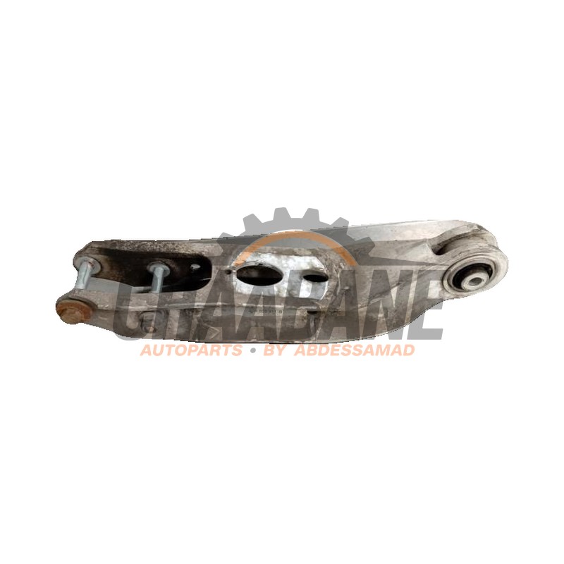 Bras de suspension arriere droit 80A505311B Audi Q5 (FYB/FYG) 2.0 50 TFSI e 16V Quattro 2016