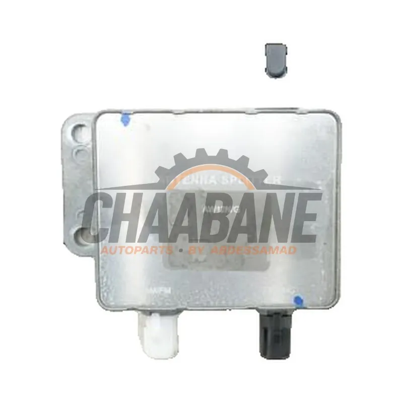 Antenne (divers) A4638203789 Mercedes Vito Tourer (447.7) 2.2 114 CDI 16V
