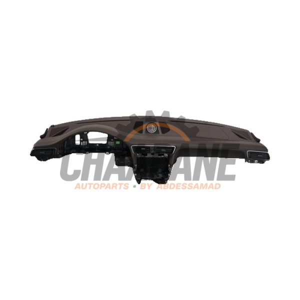 Kit+module airbag 99180308907 Porsche 911 (991) 3.8 24V Carrera 4S 2012 / 2020
