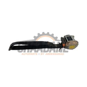 Tendeur de ceinture arriere droit Volkswagen Passat Variant (3G5) 2.0 TDI 16V 150 2014 / 2024