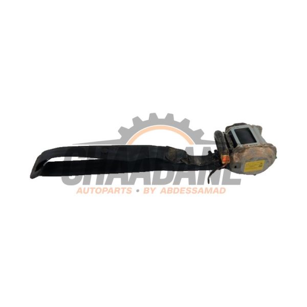 Tendeur de ceinture arriere droit Volkswagen Passat Variant (3G5) 2.0 TDI 16V 150 2014 / 2024