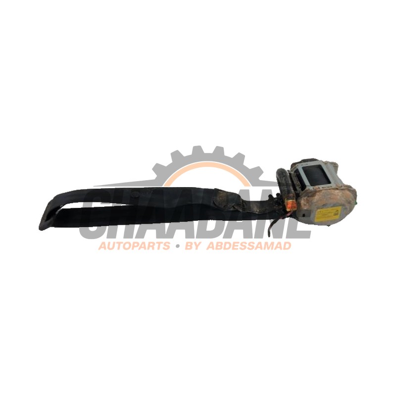 Tendeur de ceinture arriere droit Volkswagen Passat Variant (3G5) 2.0 TDI 16V 150 2014 / 2024