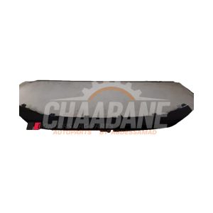 Jupe pare choc avant 4K8807717AT94 Audi RS 6 Avant (C8) 4.0 V8 TFSI Mild Hybrid 32V 2019
