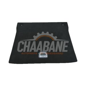 Tapis de coffre A2226800142 Mercedes S-Klasse