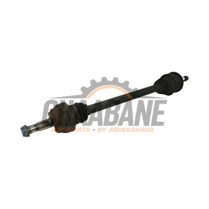Arbre de transmission arriere droit A2133502611 Mercedes E-Klasse