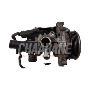 Pompe a eau A6512000501 Mercedes A (W176) 2.2 A-200 CDI, A-200d 16V
