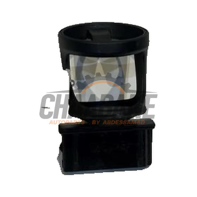 Porte-gobelet 4478101400 Mercedes Vito (447.6) 1.6 109 CDI 16V