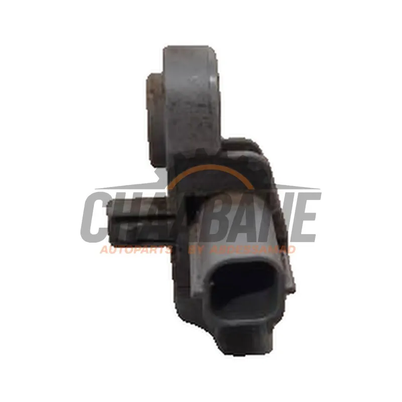 Detecteur airbag CX23148653AA Jaguar F-type 3.0 S V6 24V