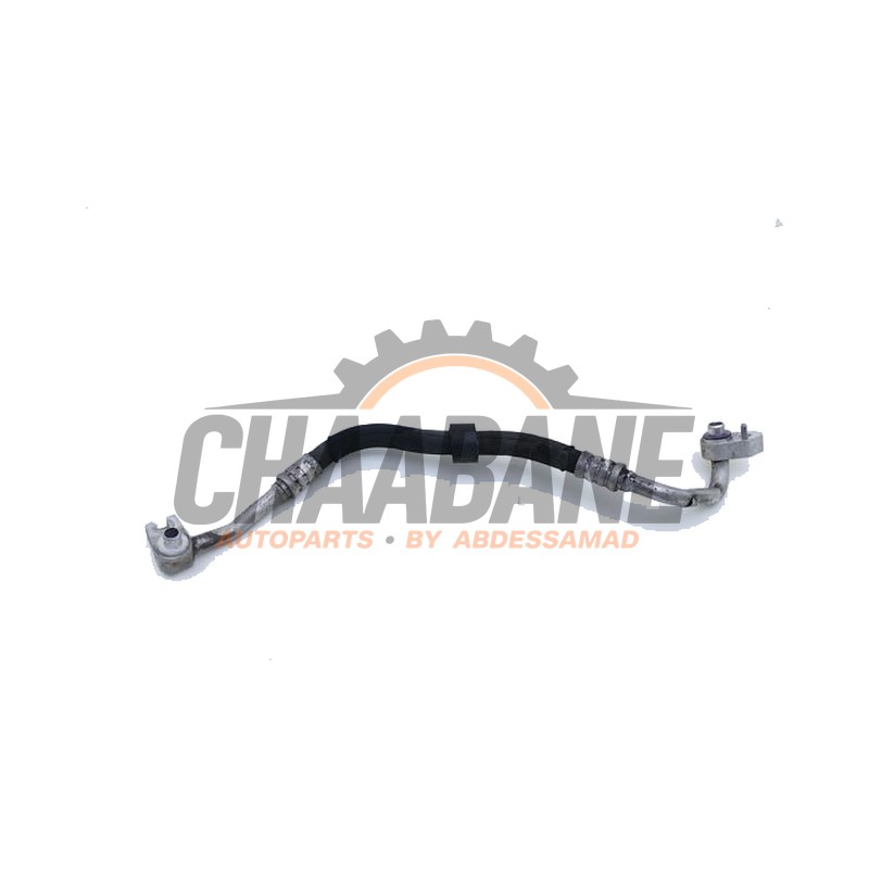 Tuyau de climatisation A2138304404 Mercedes AMG GT 4-door coupe (X290) 4.0 63 S V8 Turbo 4-Matic+