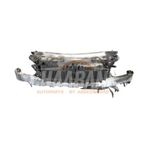 Traverse inferieure A2136200130 Mercedes E (W213) E-450 3.0 V6 Turbo 24V 4-Matic