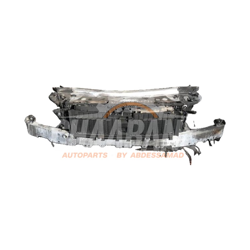 Traverse inferieure A2136200130 Mercedes E (W213) E-450 3.0 V6 Turbo 24V 4-Matic