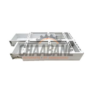 Amenagement de vehicule utilitaire Volkswagen Transporter T6 2.0 TDI DRF 2015 / 2024