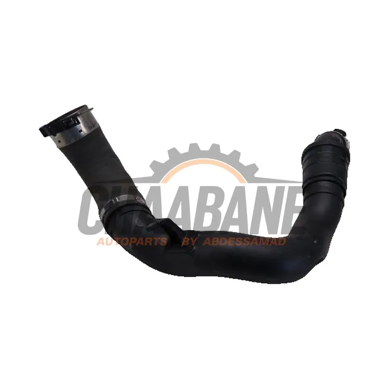 Tuyau daspiration air GX736N650AF Jaguar XF (X260) 2.0d 180 16V