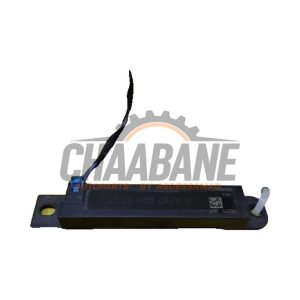 Antenne amplificateur A1679054700 Mercedes Sprinter 3,5t (907.6/910.6) 319 CDI 3.0 V6 24V RWD
