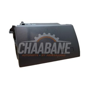 Boite a gants A1776801200 Mercedes CLA Shooting Brake (118.6) 1.3 CLA-180 Turbo 16V