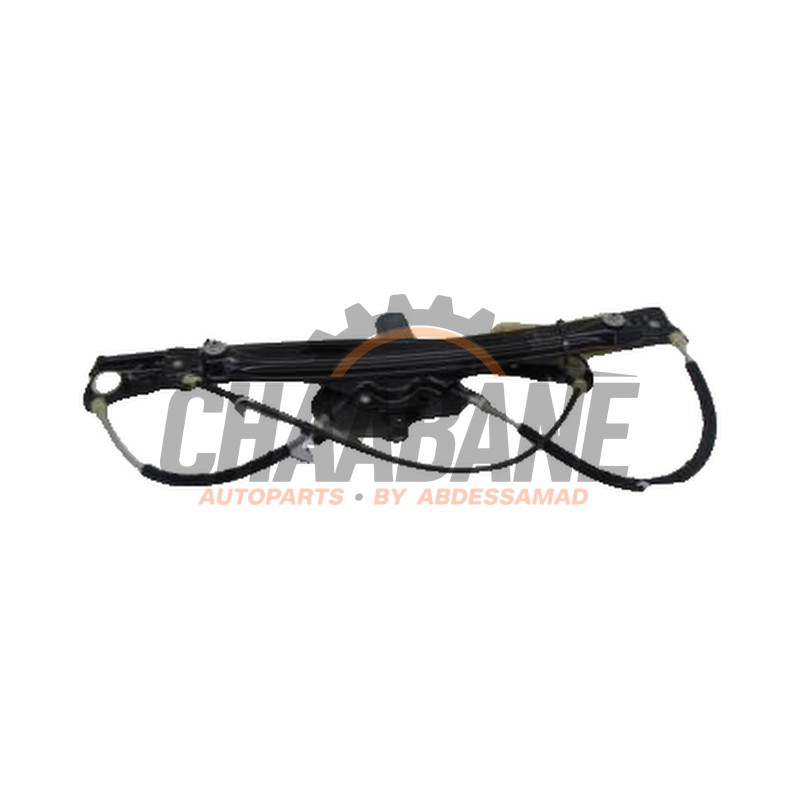 Moteur de vitre portiere 67627322747 BMW X4 2014 / 2018