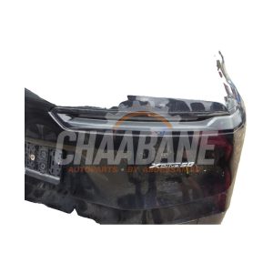 Feu arriere secondaire droit 63215A81728 BMW iX (I20) xDrive50 112 kWh 2021
