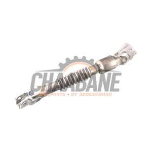 Embrayage de direction 1201057883 BMW 2 serie Gran Tourer (F46) 218d 2.0 TwinPower Turbo 16V 2014