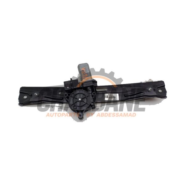 Leve vitre electrique arriere gauche 67627354890 BMW 2 serie Active Tourer (F45) 218i 1.5 TwinPower Turbo 12V 2013 / 2021