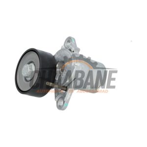 Rouleau tendeur courroie trapezoidale multiple 06K903133F Audi Q5 (FYB/FYG) 2.0 TFSI 16V Quattro 2016