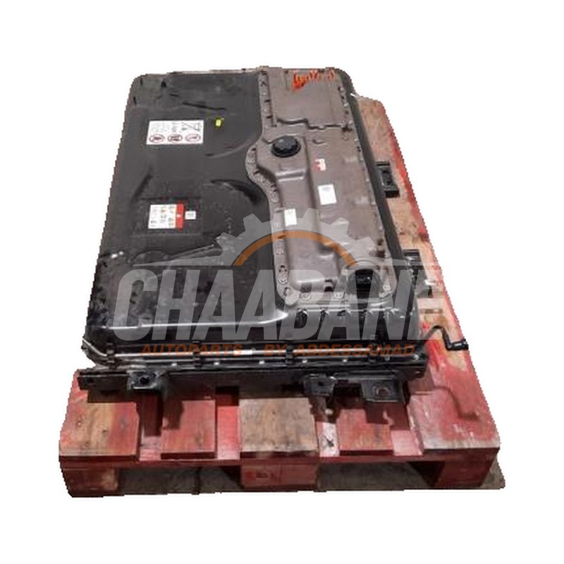 Batterie (hybride) 3WA915250E Cupra Leon (KLCB) 1.5 VZ e-Hybrid 16V 2020