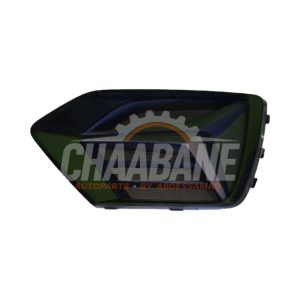 Calandre 83A853054 Audi Q3 Sportback (F3N) 2019