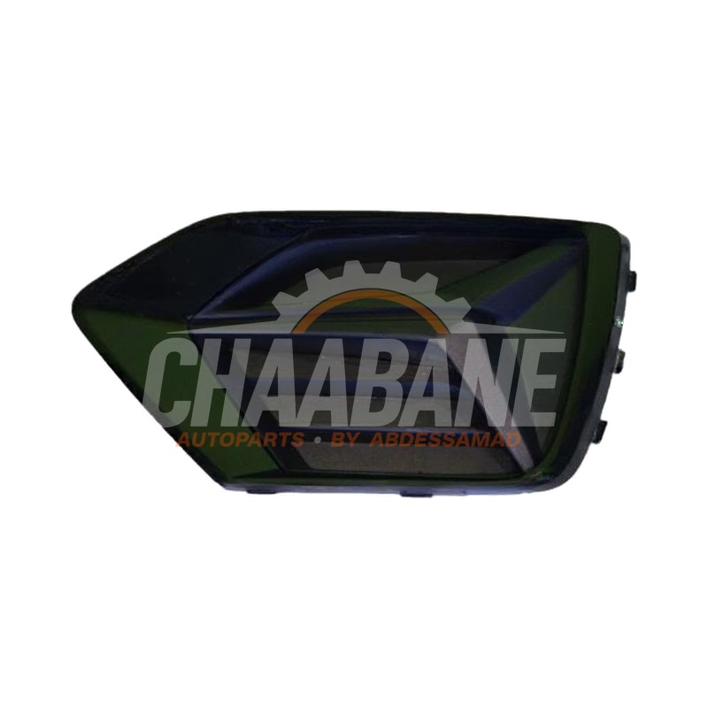 Calandre 83A853054 Audi Q3 Sportback (F3N) 2019