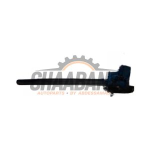 Injecteur (diesel) 0445117030 BMW X5 (F15) xDrive 30d 3.0 24V 2013 / 2018