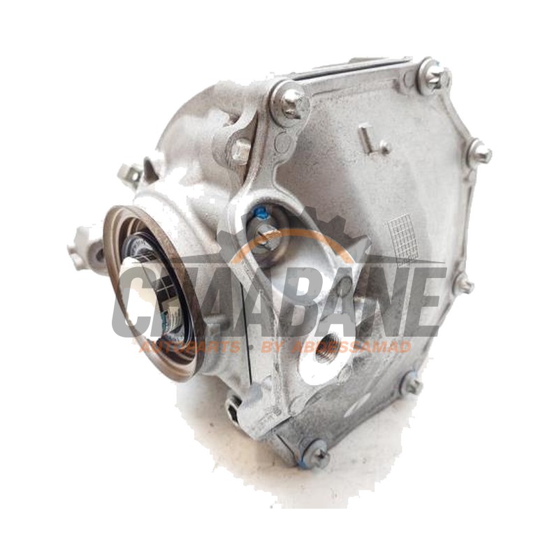 Differentiel arriere 2063505500 Mercedes C (W206) C-300 e 2.0 Turbo