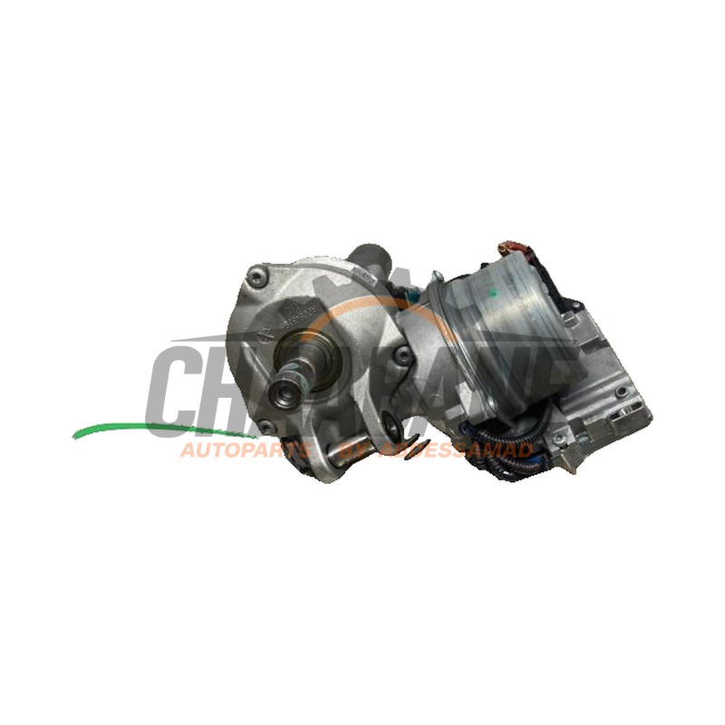Colonne de direction 6C1909144AJ Skoda Fabia III Combi (NJ5) 1.4 TDI 16V 90 Greentech 2014 / 2022