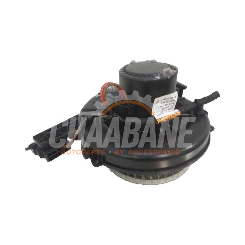 Moteur de ventilation chauffage Skoda Fabia 2014 / 2021