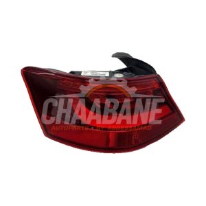 Feu arriere gauche 8V3945095D Audi S3 (8V1/8VK) 2.0 T FSI 16V 2012 / 2017