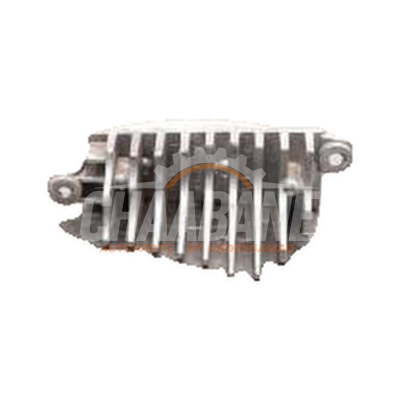 Module phare LED 80A998473 Audi Q5 (FYB/FYG) 2.0 40 TDI 16V Quattro 2016